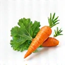 Icono de nutrición vegetariana y vegana